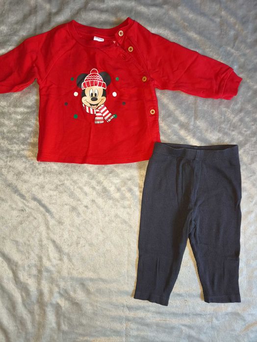 Дрехи за момче, р-р 62-68, 68