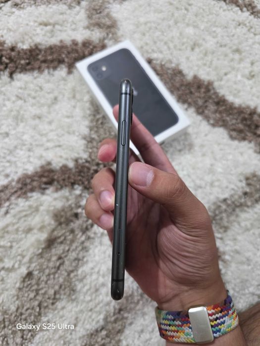 IPhone 11 128Gb айфон 11