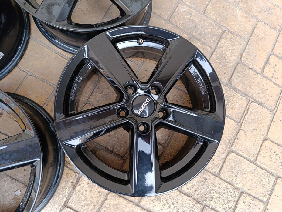 Джанти за Фолксваген 5х112 16 цола