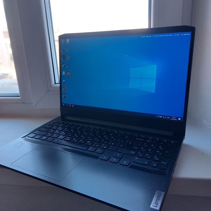 Продам игровой ноутбук