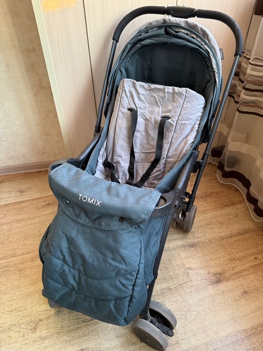 Детская коляска Tomix