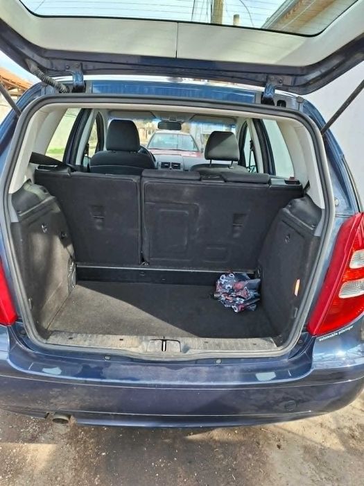 Mercedes-Benz A 160 CDI