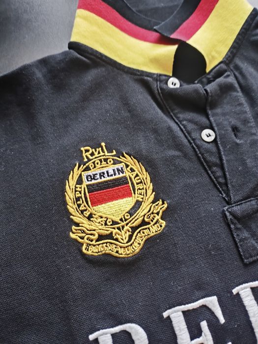 Polo Ralph Lauren