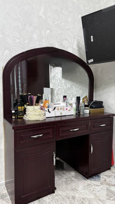 Yotoqxona mebeli. Спальный мебель