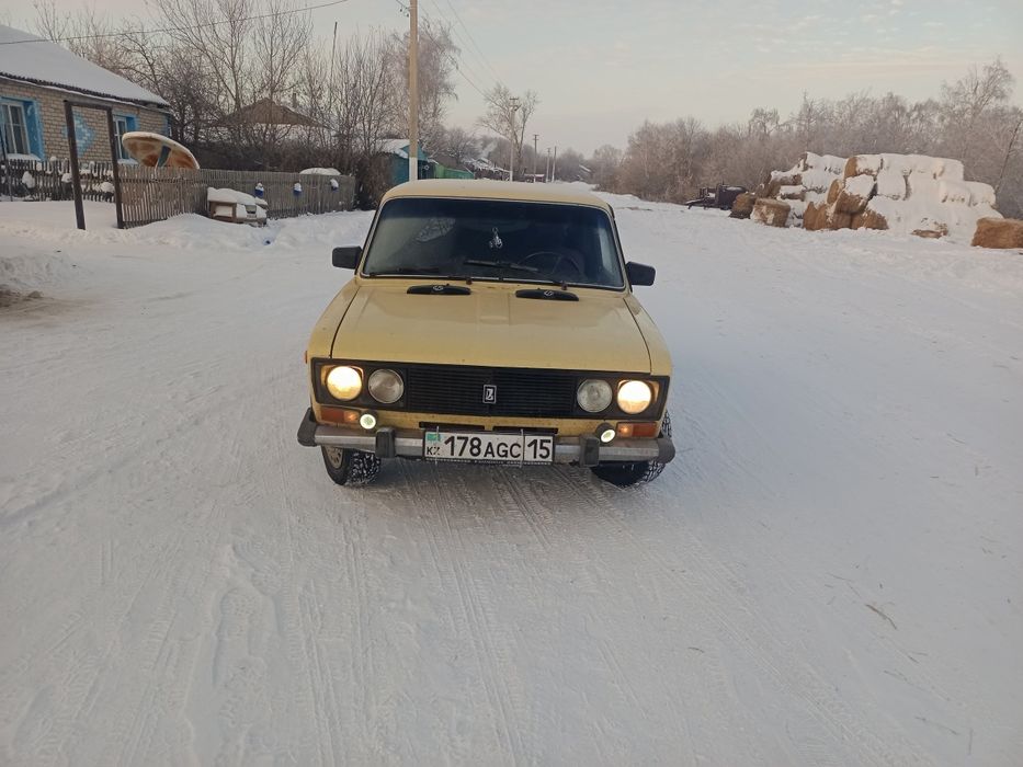 Продам ВАЗ-21-06