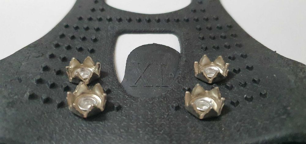 Ледоступы (ледоходы для обуви) р. 41 - 47