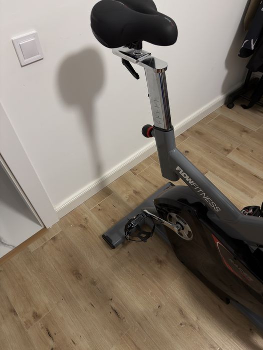 Spin Bike Flow Fitness