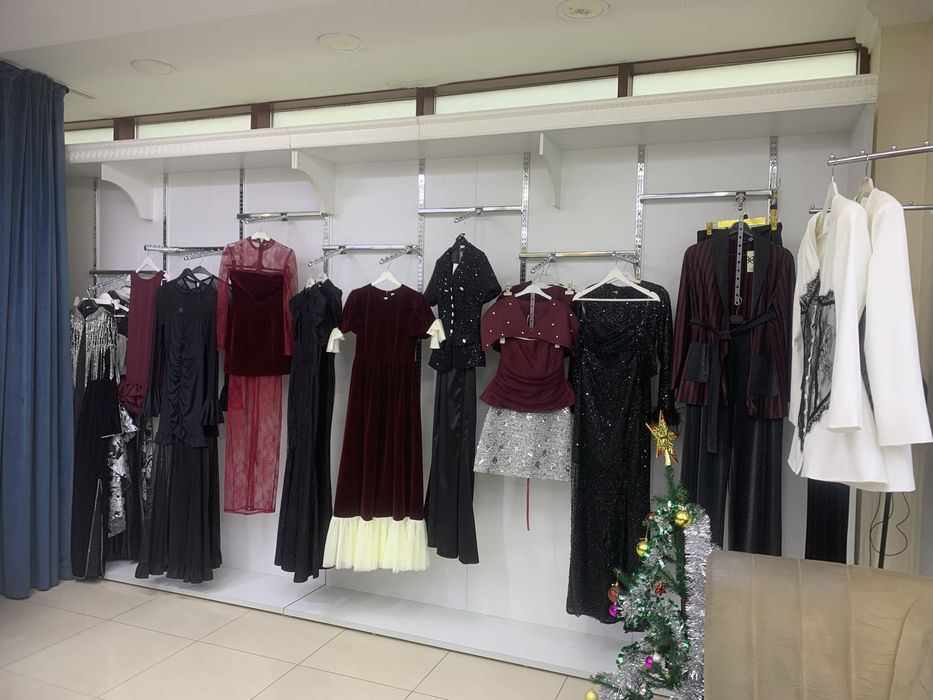 Продается бутик