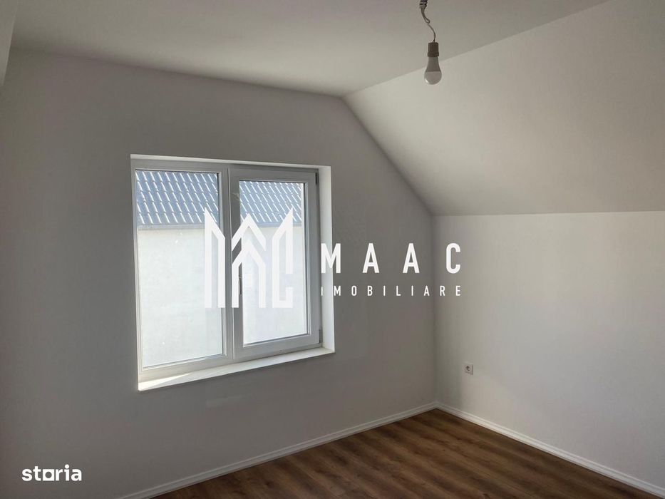 Casa Individuala | 120MPU | Cristian | Curte 420MPU