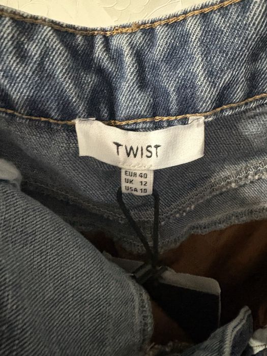 Нови поли Twist, it’s Basic