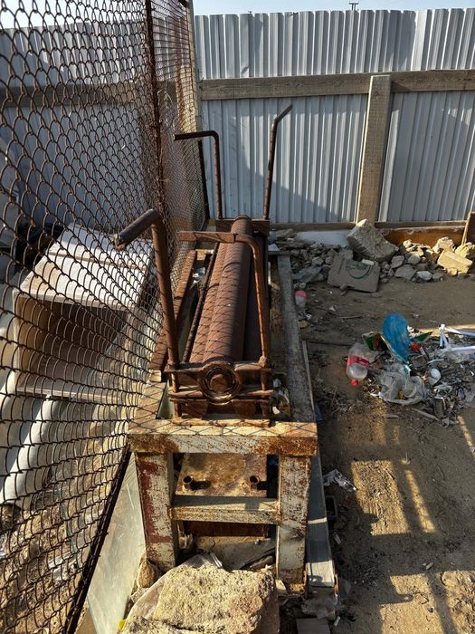 Темір станоктар сатылады