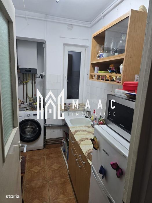 Apartament 2 camere I 37 MPU I Hipodrom I
