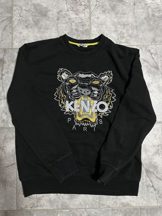 Мъжка блуза Kenzo Paris