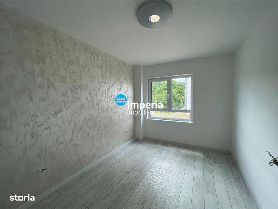 Apartament de vanzare,2 camere decomandat, bloc nou, Pacurari Kaufland