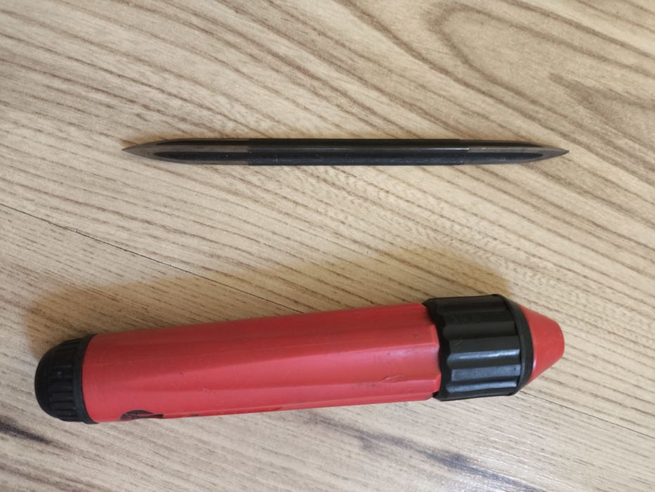 Комплект райбери (зенкери ) Vargus