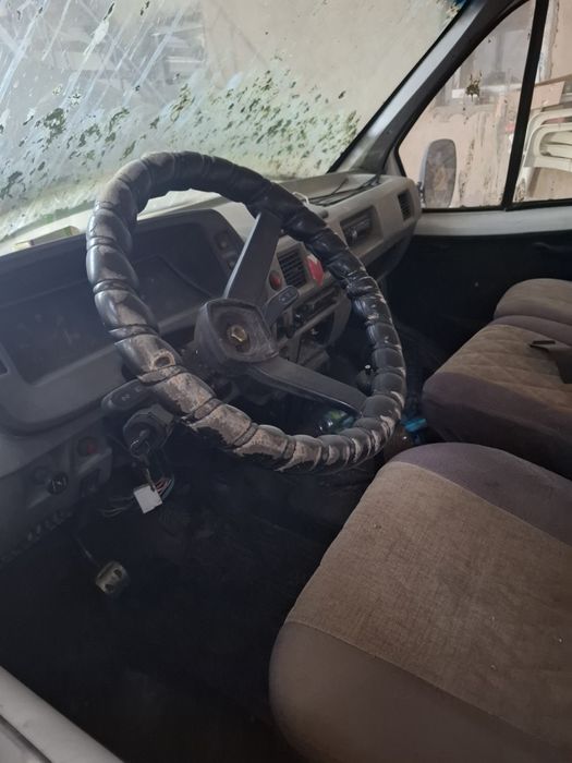 Газель сатылады 2001 жылгы