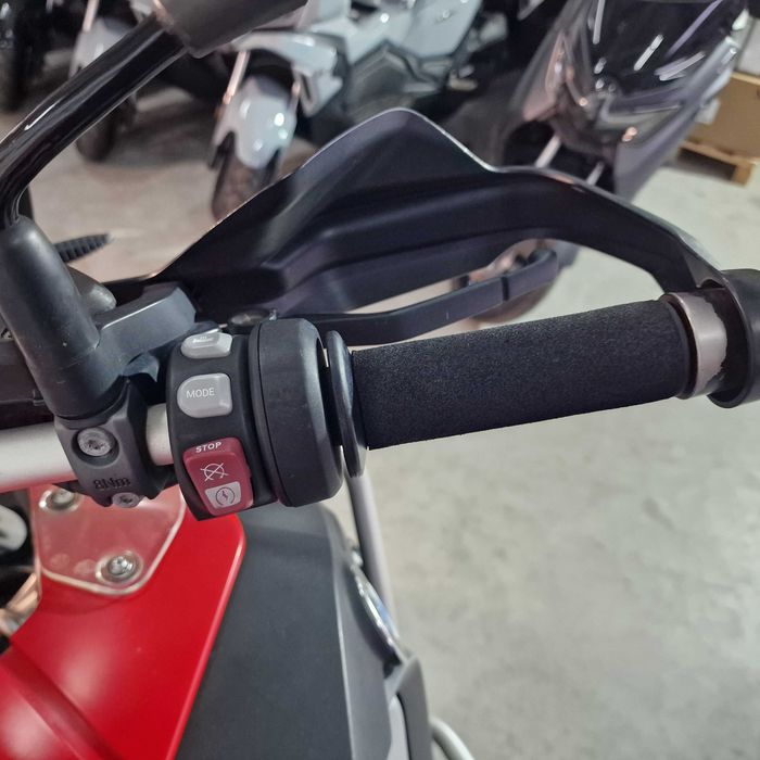 Motocicleta BMW R1200GS Adventure ABS | B773935 | motomus.ro