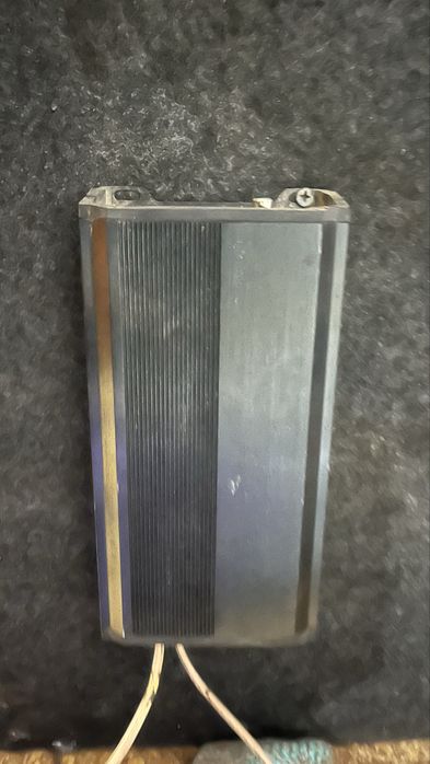 Продам саб в сборе