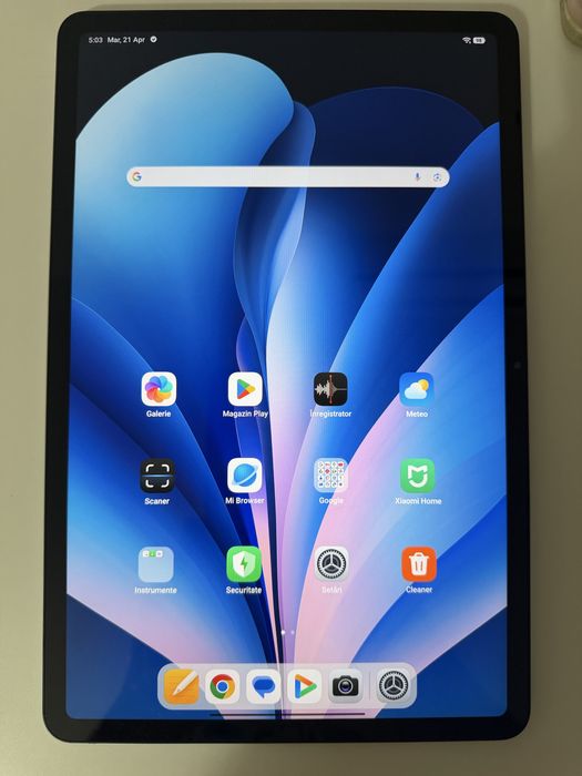 Tableta Xiaomi Redmi Pad Pro 128GB nefolosita