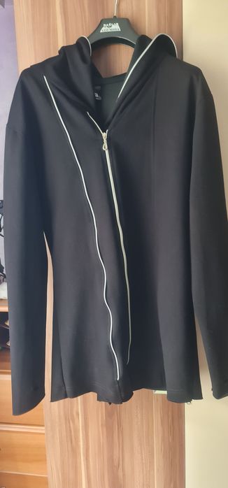 Hanorac barbati casual cu gluga