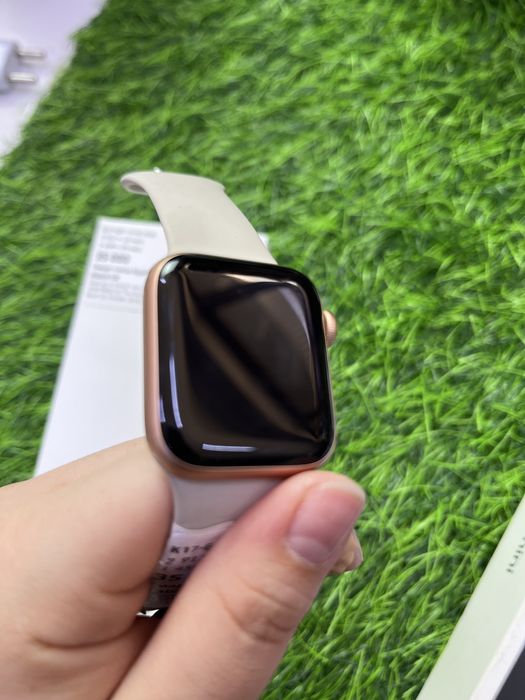 Apple Watch Se 1