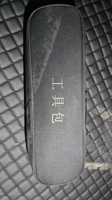 Новый BYD запаска домкрат сумка органайзер