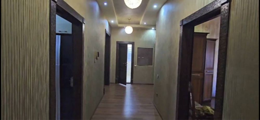 ЖК САГБОН БАУРУМ 5/5/8 Евро ремонт 250 кв 259.000