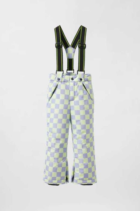 Zara ски панталони, размер 11-12 г. (152 см)