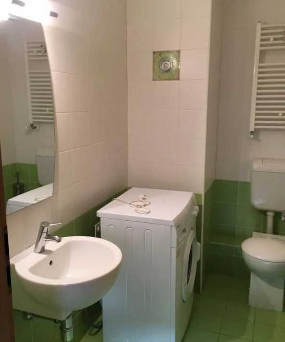 Дава се под наем Двустаен апартамент в Пловдив, Коматево - 90 кв.м за 306 € - Снимка #5