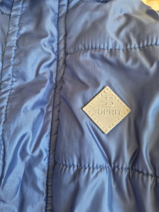 Детско зимно яке за момче Esprit размер 98/ 3г