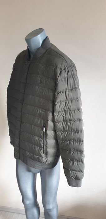 POLO Ralph Lauren 700 Down Bomber  XL  НОВО ОРИГИНАЛ Мъжко Пухено Яке