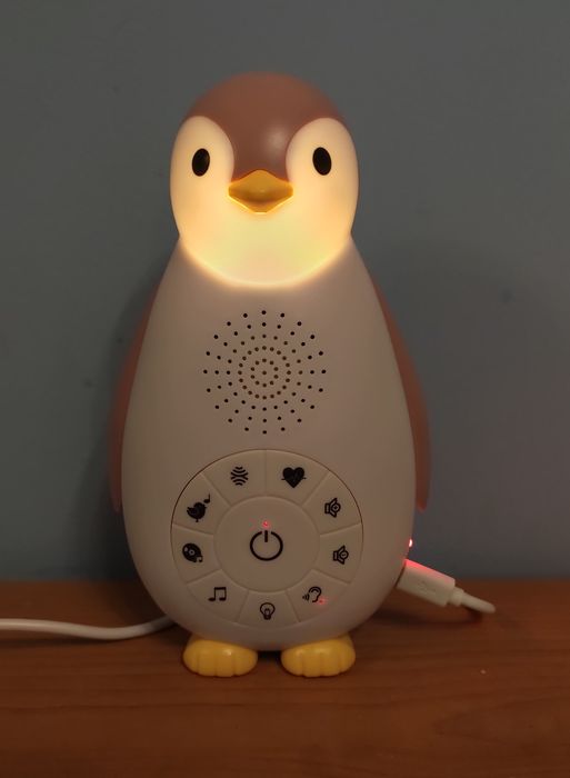 Продавам уред за бял шум Zazu