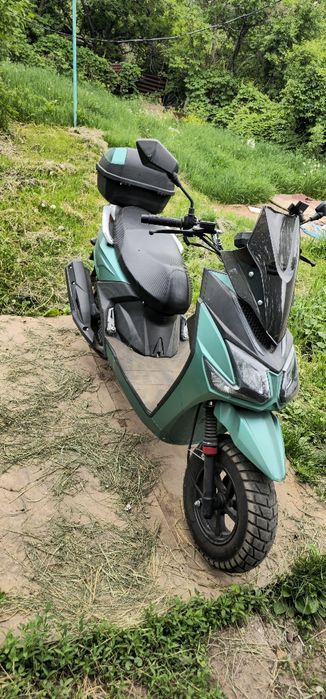 Продается Самурай