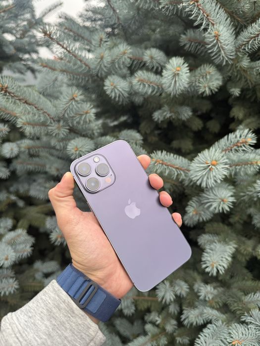 Продам Iphone 14 Pro Max 128Gb Purple