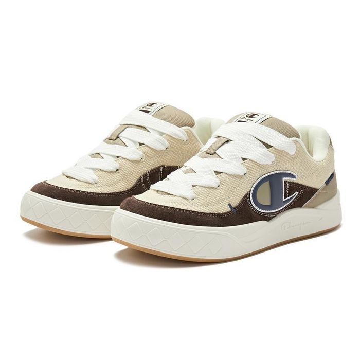 Кроссовки Champion Campus Atomic 1