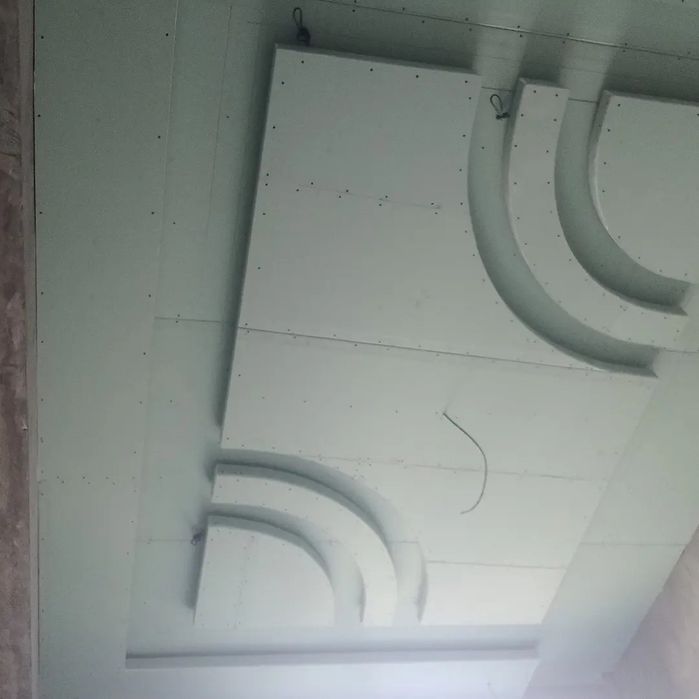 Gepsakarton Pilastik lamenat ishlarini Qilamiz