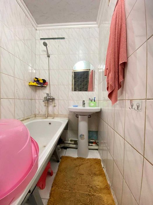 продаю 2 комнатную в Майкудуке