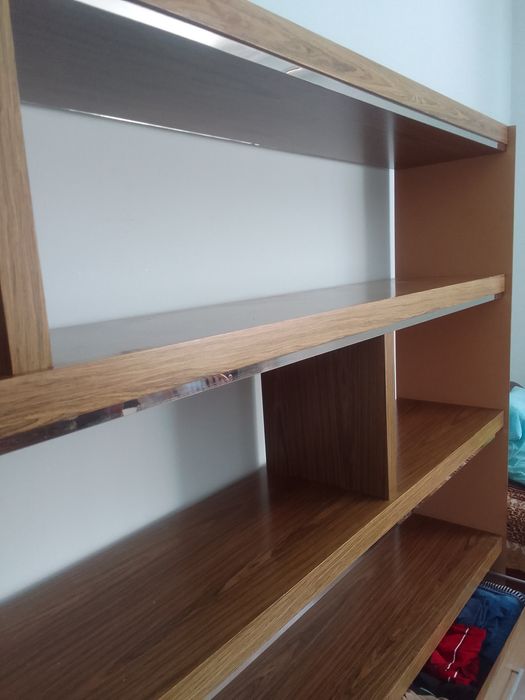 Шкаф полка для дома и офиса