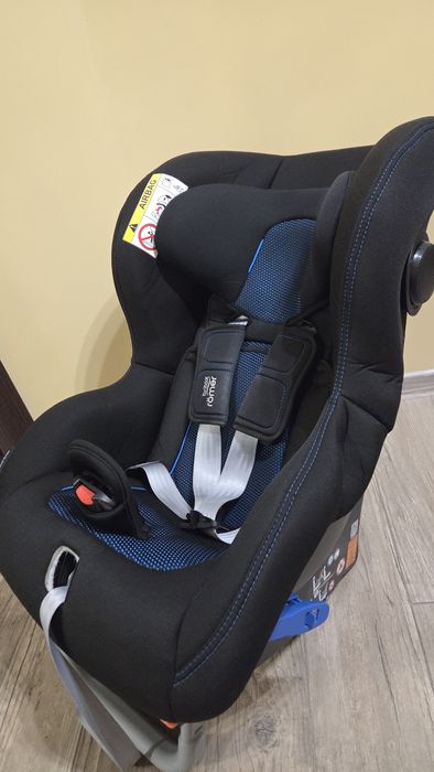 Детски стол за кола Britax  Max-way Plus 9-25кг