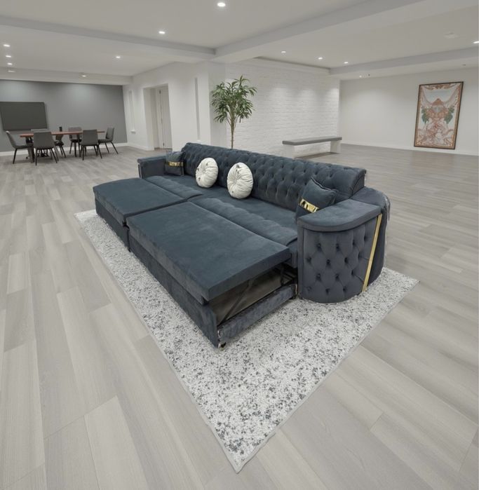 Диван Честер