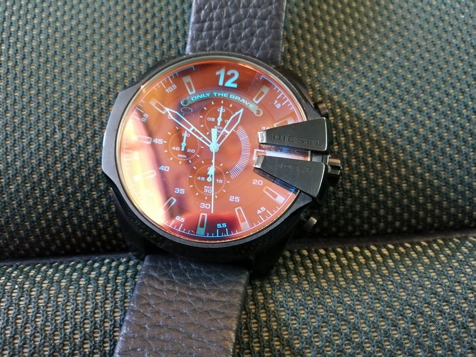 Наручные часы Diezel DZ4323