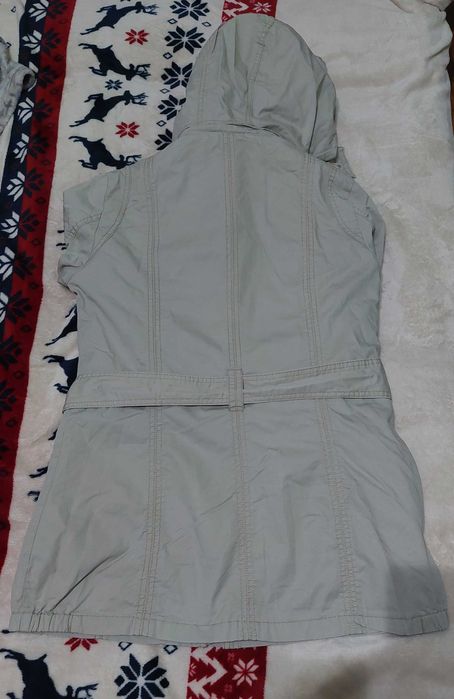 Trenci damă Yessica mărime 38