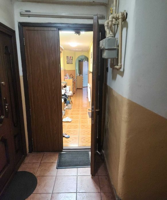 Vand Apartament Ultracentral.