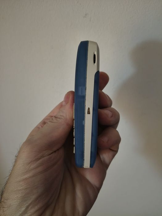 Nokia 3100 ( decodat)