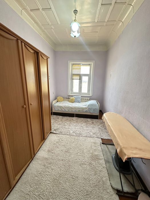 Аренда дома на Бусыгина