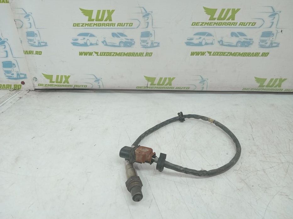 Sonda lambda 0258017532 1.0 ecoboost Ford EcoSport 2 [facelift] [2017