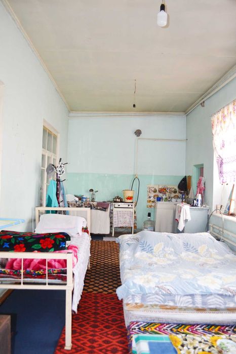 Продается дом 7.5-соток с большим участком ор.начало ул. Ангарская