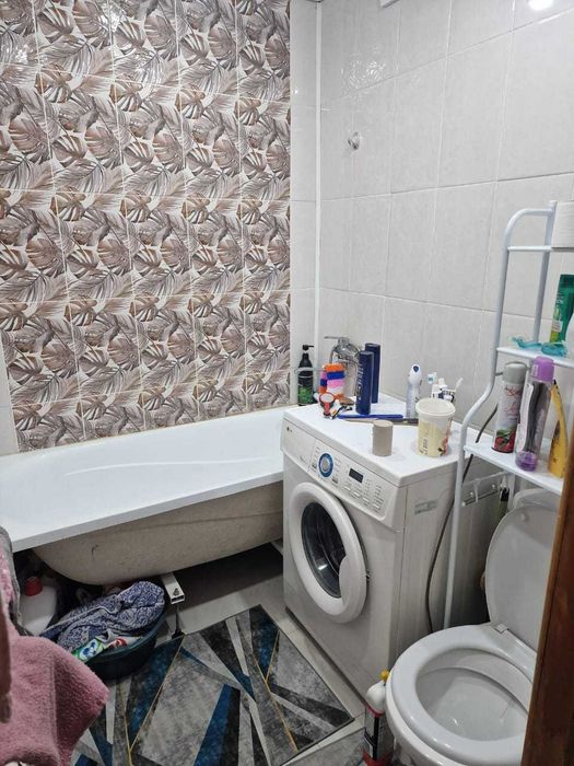 Продам 2-х ком квартира РН Уют