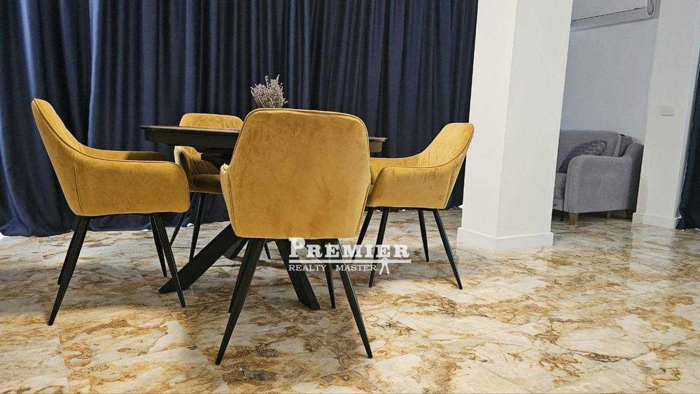 Продава се Тристаен апартамент в Свети Влас - 100 кв.м за 1176 €/кв.м - Снимка #4