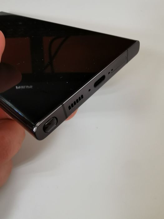 Samsung Galaxy S23 Ultra Dual SIM